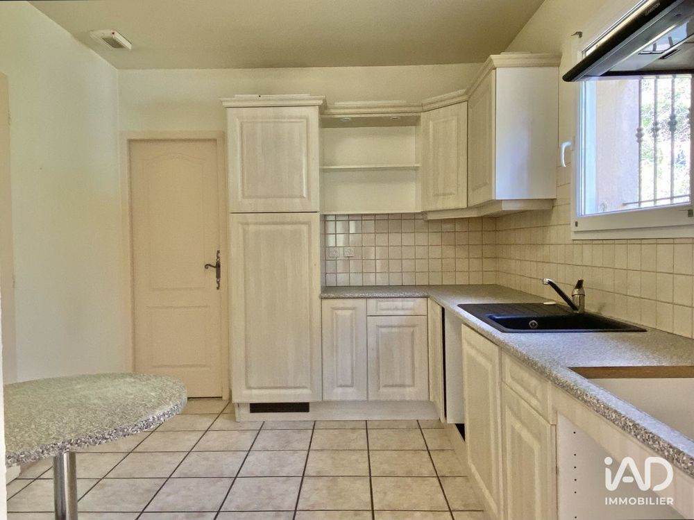 � vendre  Maison Aix-en-Provence (13090)