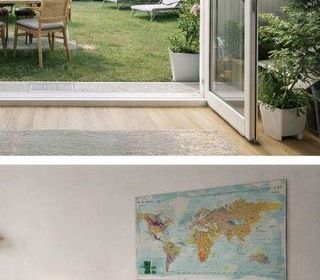  Appartement � vendre 3 pi�ces 74 m�