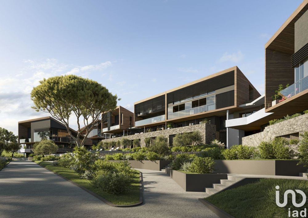 � vendre  Appartement Ch�teauneuf-Grasse (06740)