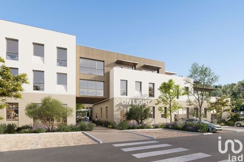 Vente Murs commerciaux 118 m&sup2; 463715 34830 Jacou