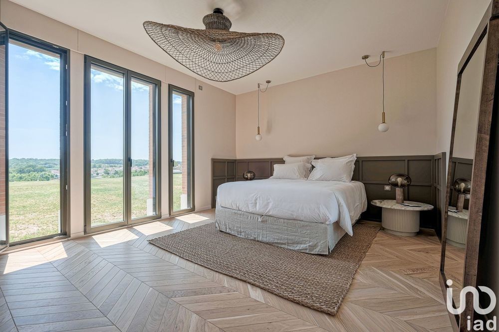 � vendre  Maison Magny-le-Hongre (77700)