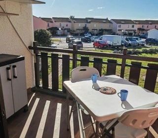  Appartement � vendre 2 pi�ces 23 m�