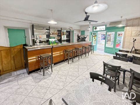 Vente Bar 65 m&sup2; 74500 83470 Saint-maximin-la-sainte-baume