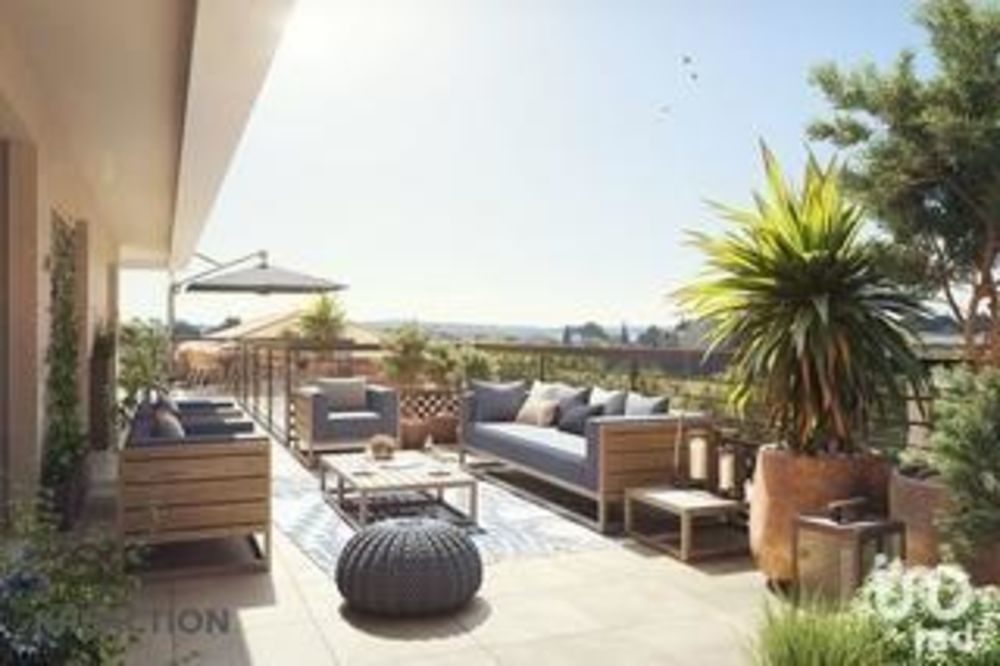 � vendre  Appartement Vallauris (06220)