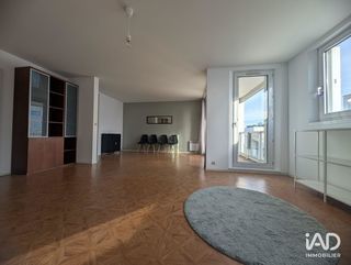  Appartement � vendre 3 pi�ces 75 m�