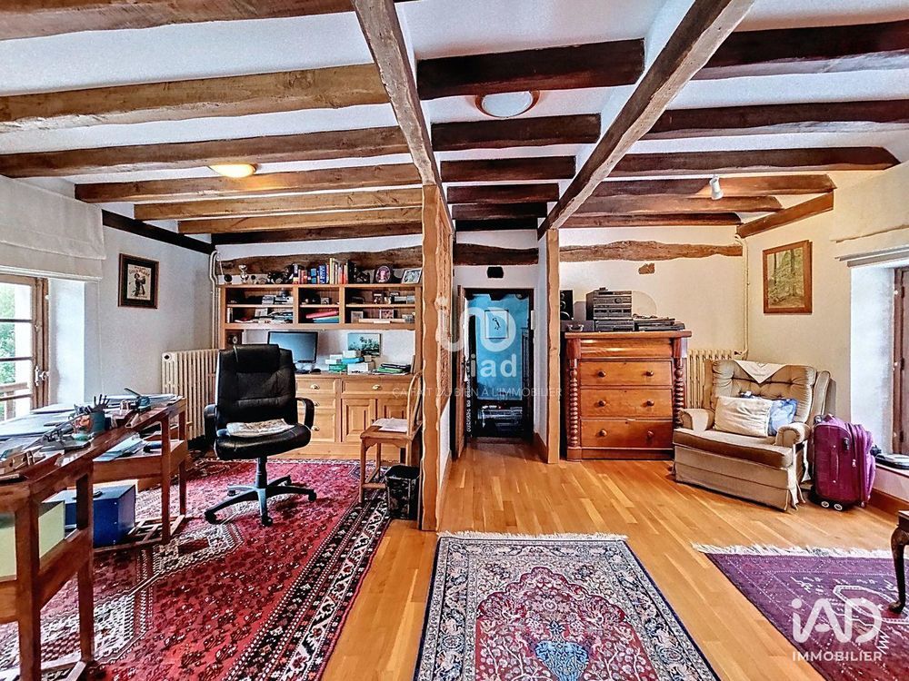 � vendre  Maison Thoiry (78770)