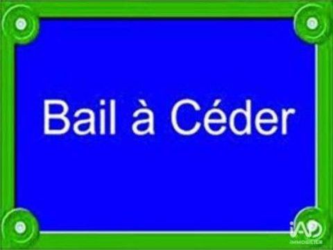 Vente Restauration rapide 170 m&sup2; 275000 92700 Colombes