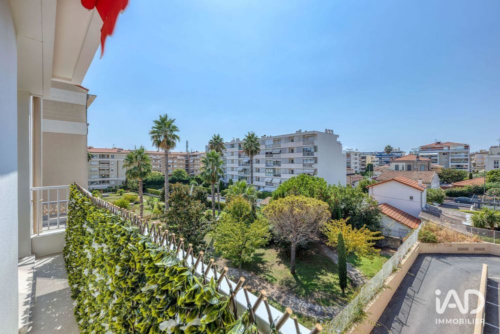 � vendre  Appartement Cannes (06400)