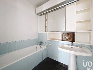  Appartement � vendre 3 pi�ces 56 m�