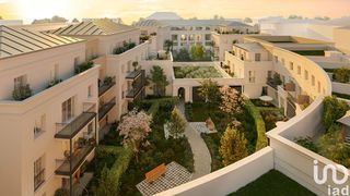  Appartement � vendre 4 pi�ces 90 m�