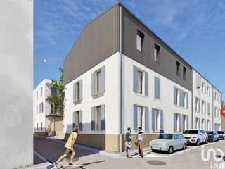  Appartement � vendre 1 pi�ce 17 m�