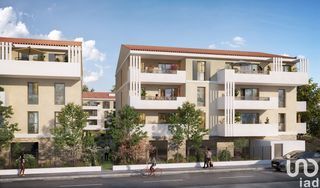  Appartement � vendre 3 pi�ces 65 m�