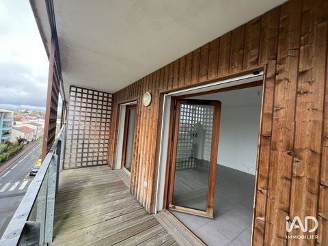   Location Appartement 1 pi�ce Appartement - 1 pi�ce(s) - 30 m�