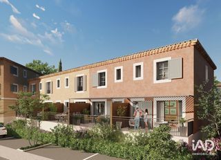  Appartement � vendre 3 pi�ces 64 m�