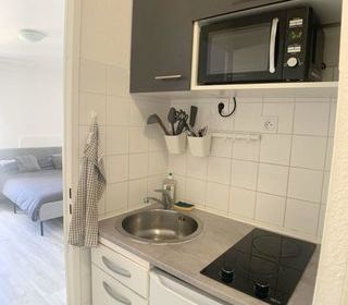  Appartement � louer 1 pi�ce 20 m�