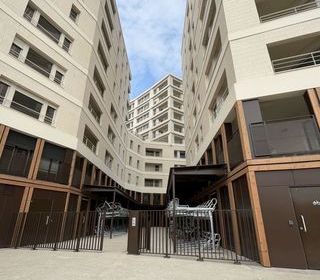  Appartement � louer 3 pi�ces 63 m�