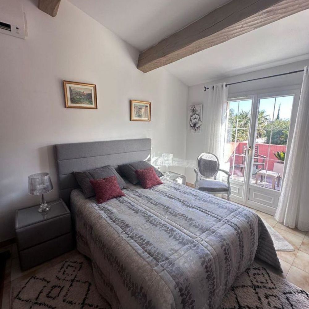 � vendre  Maison St Aygulf (83370)