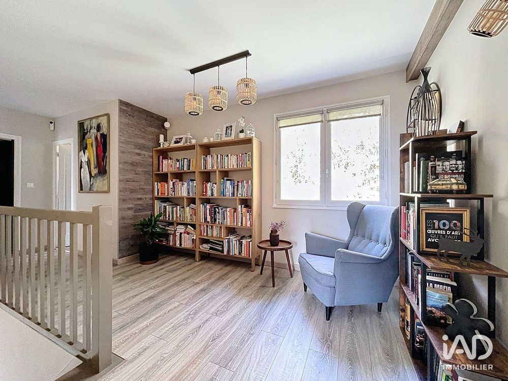 � vendre  Maison S�vrier (74320)