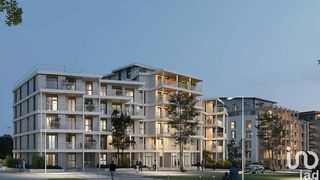  Appartement � vendre 5 pi�ces 148 m�