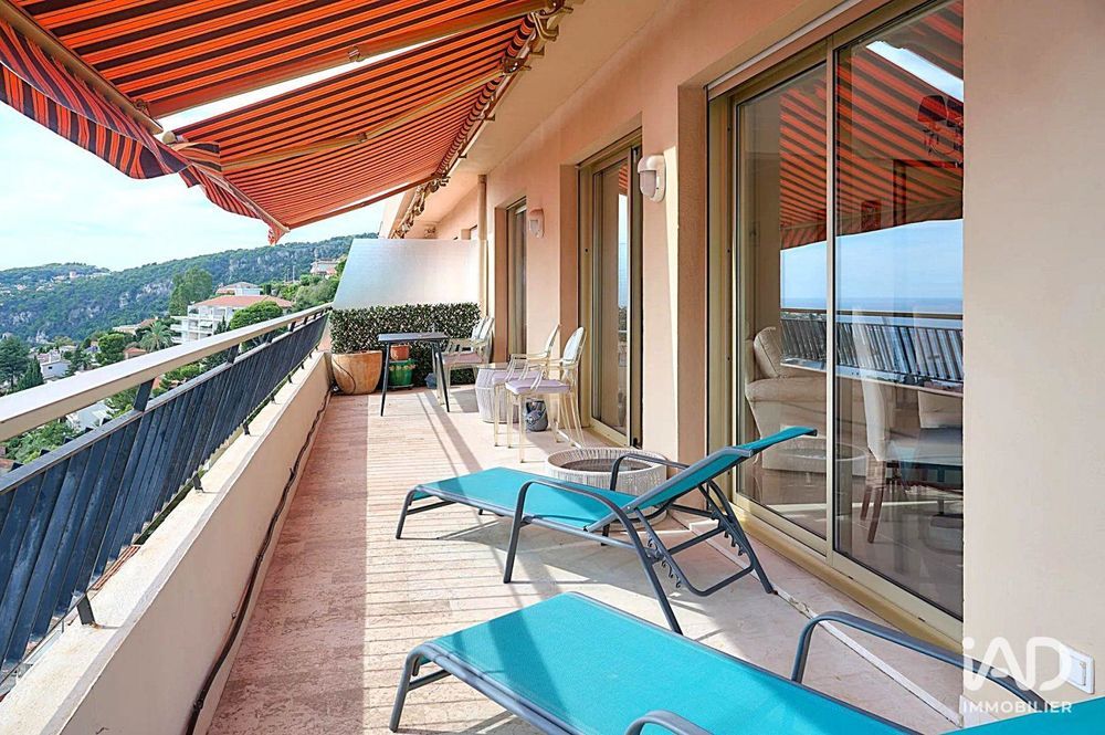 � vendre  Appartement Villefranche-sur-Mer (06230)