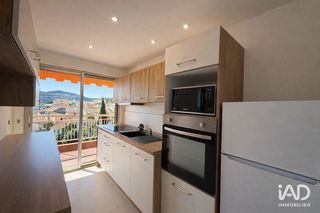  Appartement � vendre 4 pi�ces 76 m�