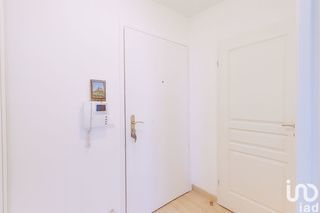  Appartement � vendre 2 pi�ces 42 m�