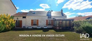  Maison � vendre 4 pi�ces 133 m�