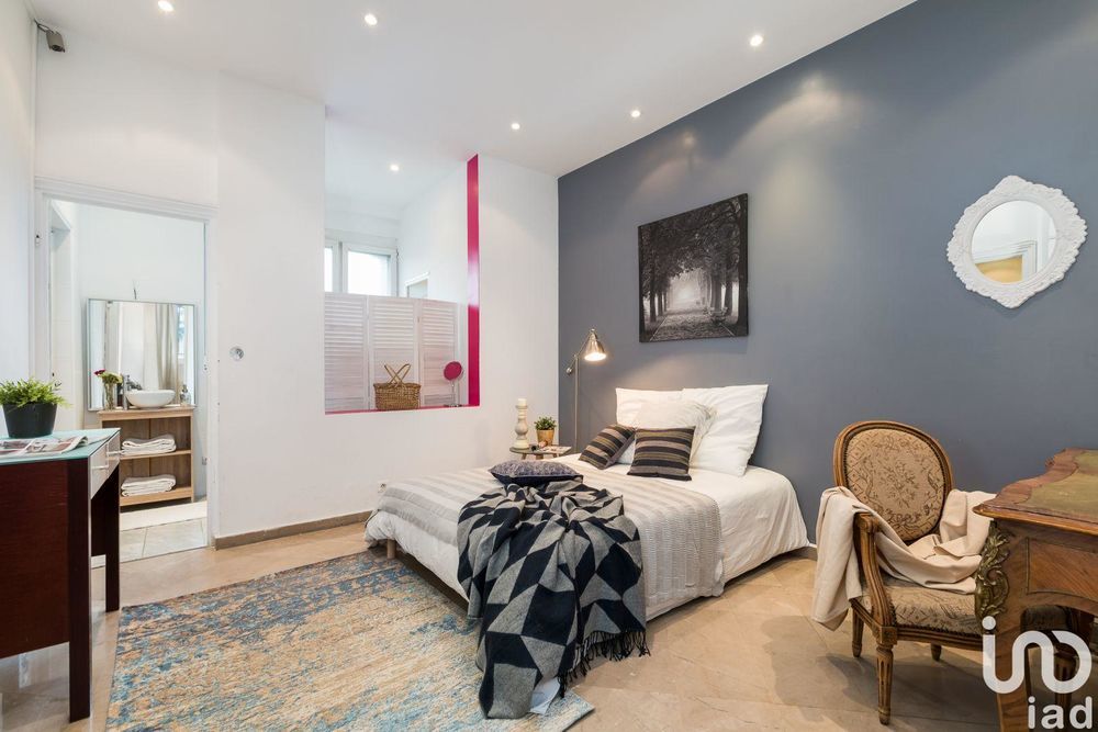 � vendre  Maison Paris 12