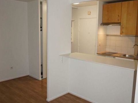   Vente Appartement 1 pi�ce Appartement - 1 pi�ce(s) - 29 m�