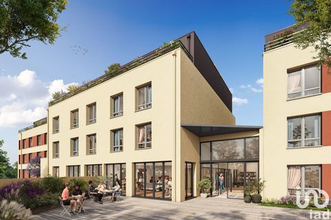   Vente Appartement 1 pi�ce Appartement - 1 pi�ce(s) - 16 m�