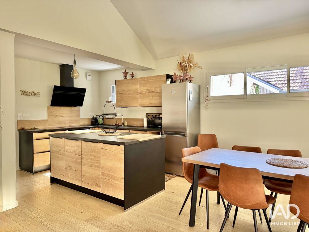 � vendre  Maison La Teste-de-Buch (33260)