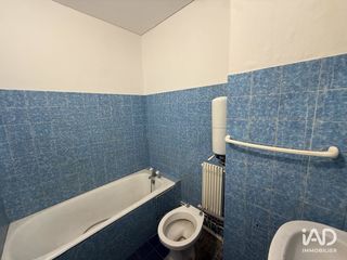  Appartement � vendre 2 pi�ces 38 m�