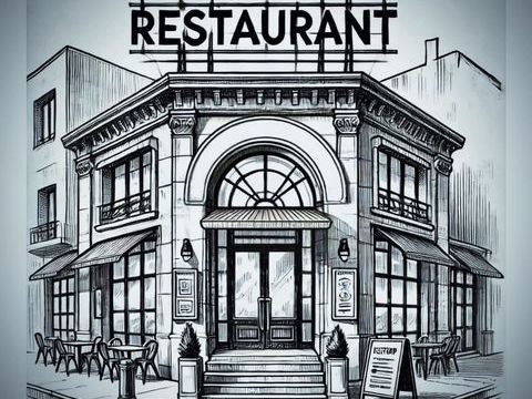 Vente Restaurant 90 m&sup2; 892000 74000 Annecy