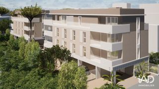  Appartement � vendre 3 pi�ces 73 m�