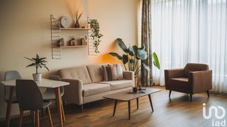  Appartement � vendre 3 pi�ces 62 m�