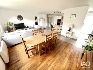  Maison � vendre 6 pi�ces 120 m�