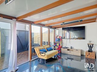  Maison � vendre 2 pi�ces 46 m�