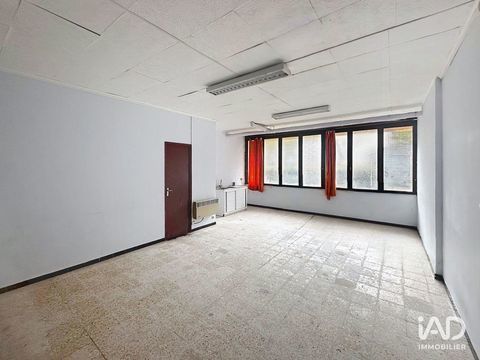 Vente Boutique/Local commercial 61 m&sup2; 80000 13500 Martigues