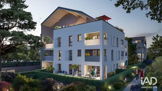  Appartement � vendre 3 pi�ces 72 m�