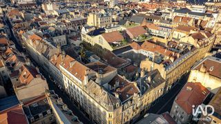  Appartement � vendre 5 pi�ces 124 m�