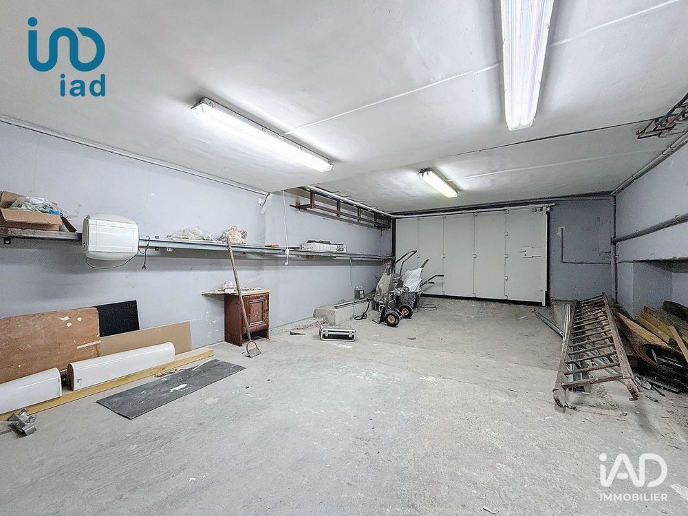 � vendre  Maison Aubervilliers (93300)