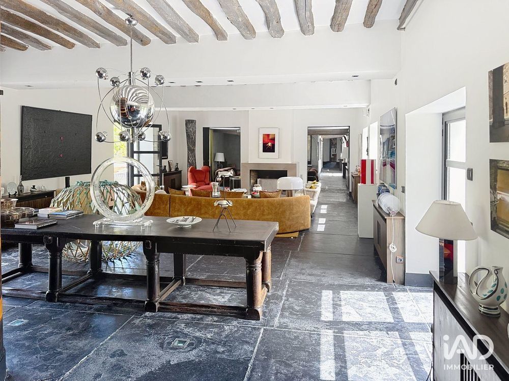 � vendre  Maison Orgeval (78630)