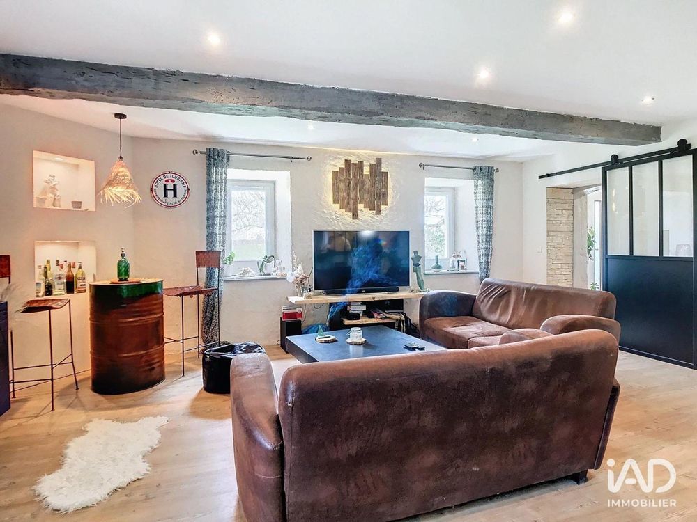 � vendre  Maison Soual (81580)