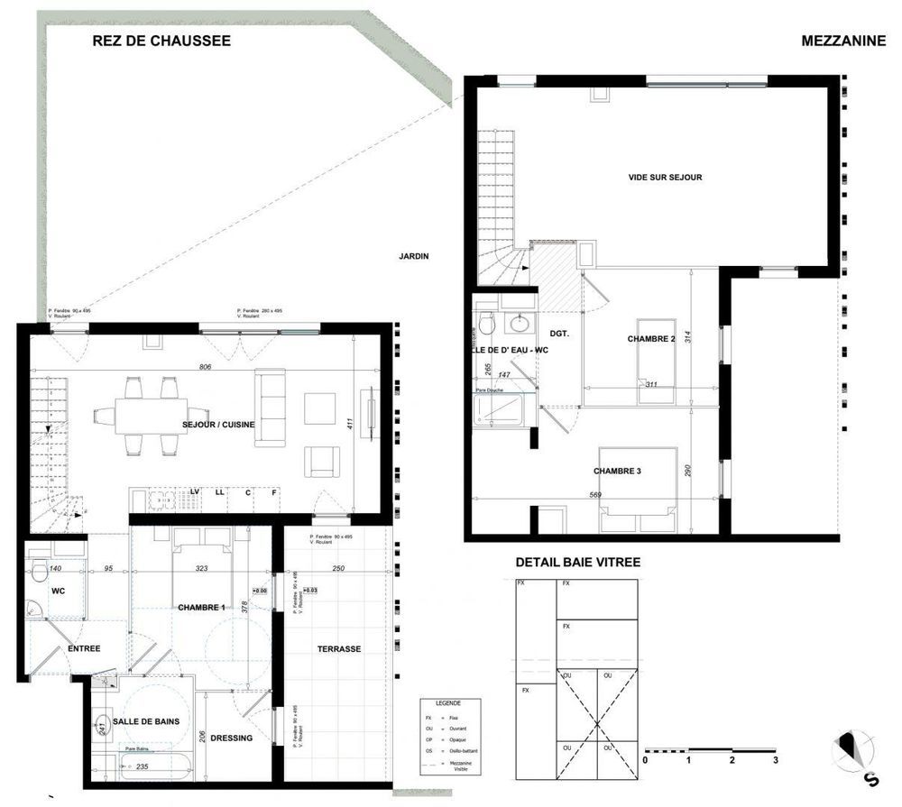 � vendre  Appartement Antibes (06600)