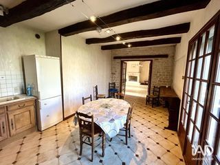  Maison � vendre 4 pi�ces 150 m�