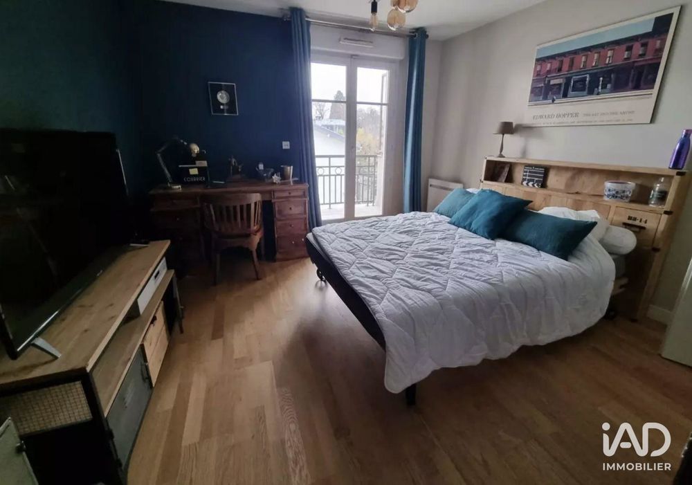 � vendre  Appartement Chatou (78400)