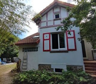  Maison � vendre 4 pi�ces 120 m�