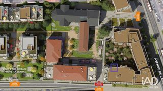  Appartement � vendre 2 pi�ces 42 m�