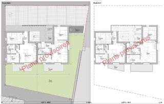  Appartement � vendre 3 pi�ces 50 m�