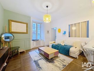  Appartement � vendre 2 pi�ces 72 m�